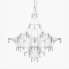 Mira Chandeliers Chandelier
