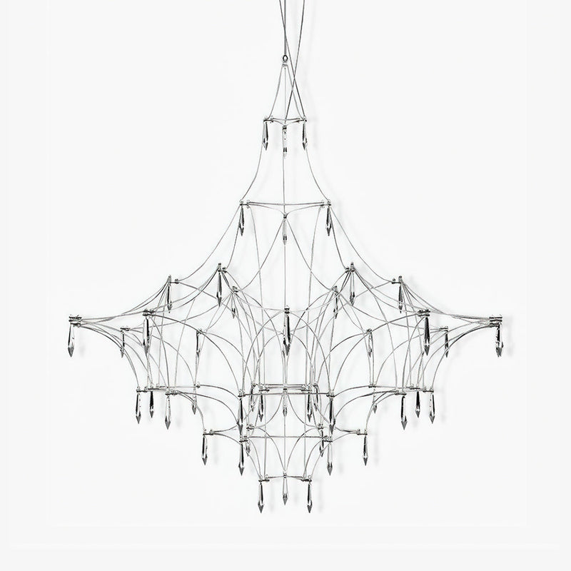 Mira Chandeliers Chandelier