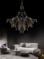 Mira Chandeliers Chandelier