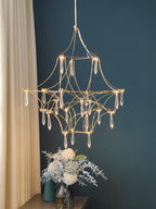Mira Chandeliers Chandelier