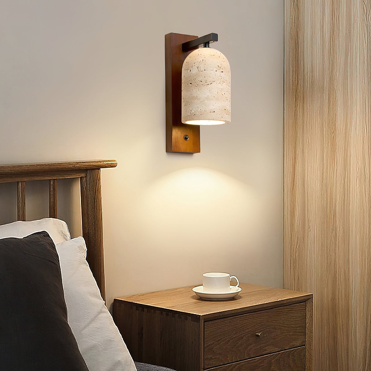 Mirabelle Wall Lamp