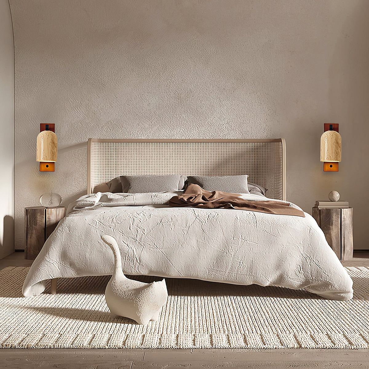 Mirabelle Wall Lamp