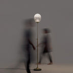 Mist LED Table Lamp Table lamp