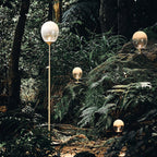 Mist LED Table Lamp Table lamp