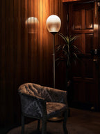 Mist LED Table Lamp Table lamp