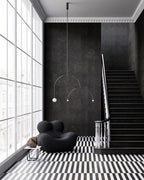 Mobile Chandelier Chandelier