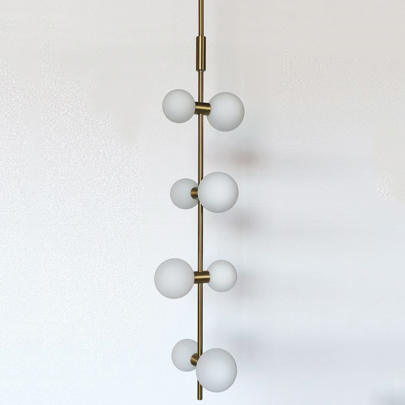 ModernRail Pendant Lamp