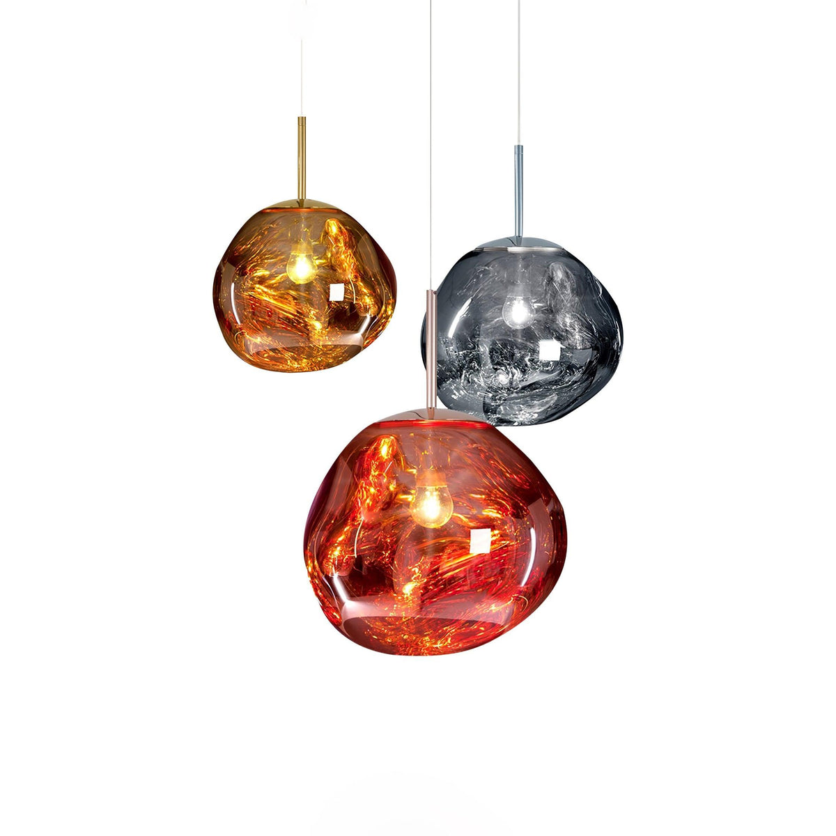 Modern Lava Pendant Lamp Pendant light
