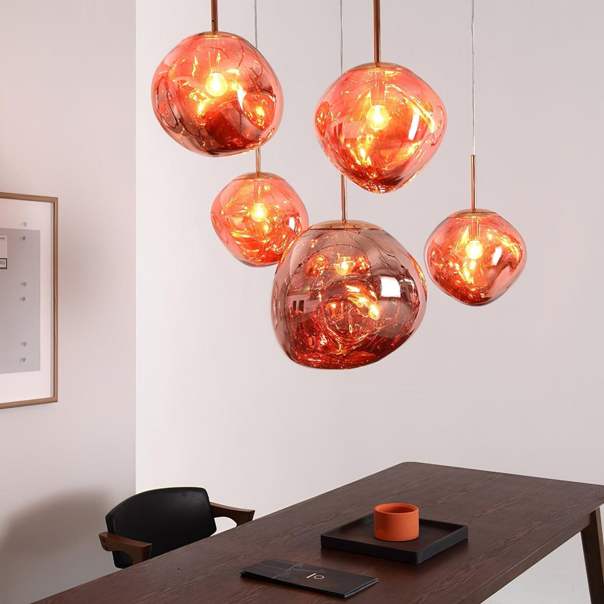 Modern Lava Pendant Lamp Pendant light