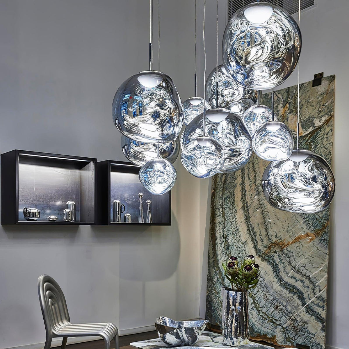 Modern Lava Pendant Lamp Pendant light
