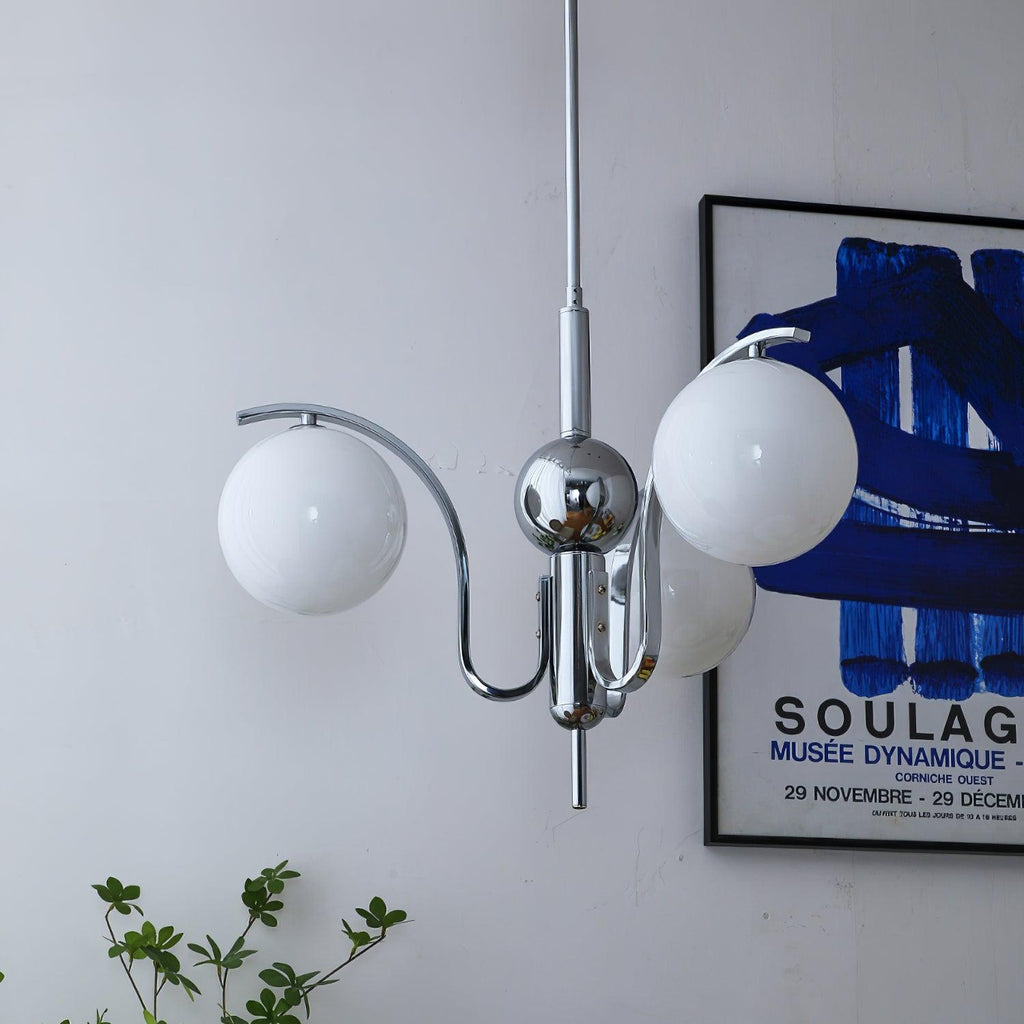 Modo Deco Chandelier Chandelier