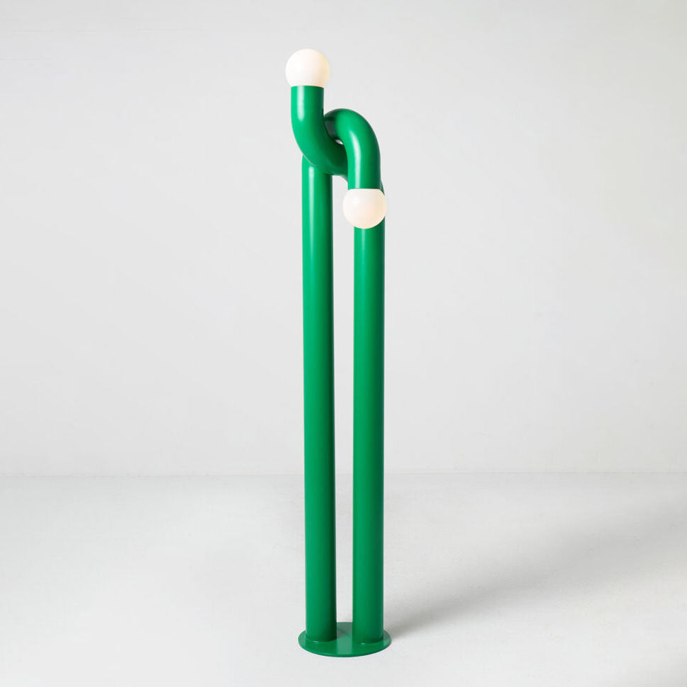 Modulation Floor Lamp