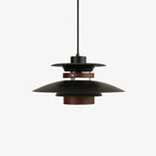Modulo Layered Pendant Light Pendant light