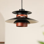 Modulo Layered Pendant Light Pendant light