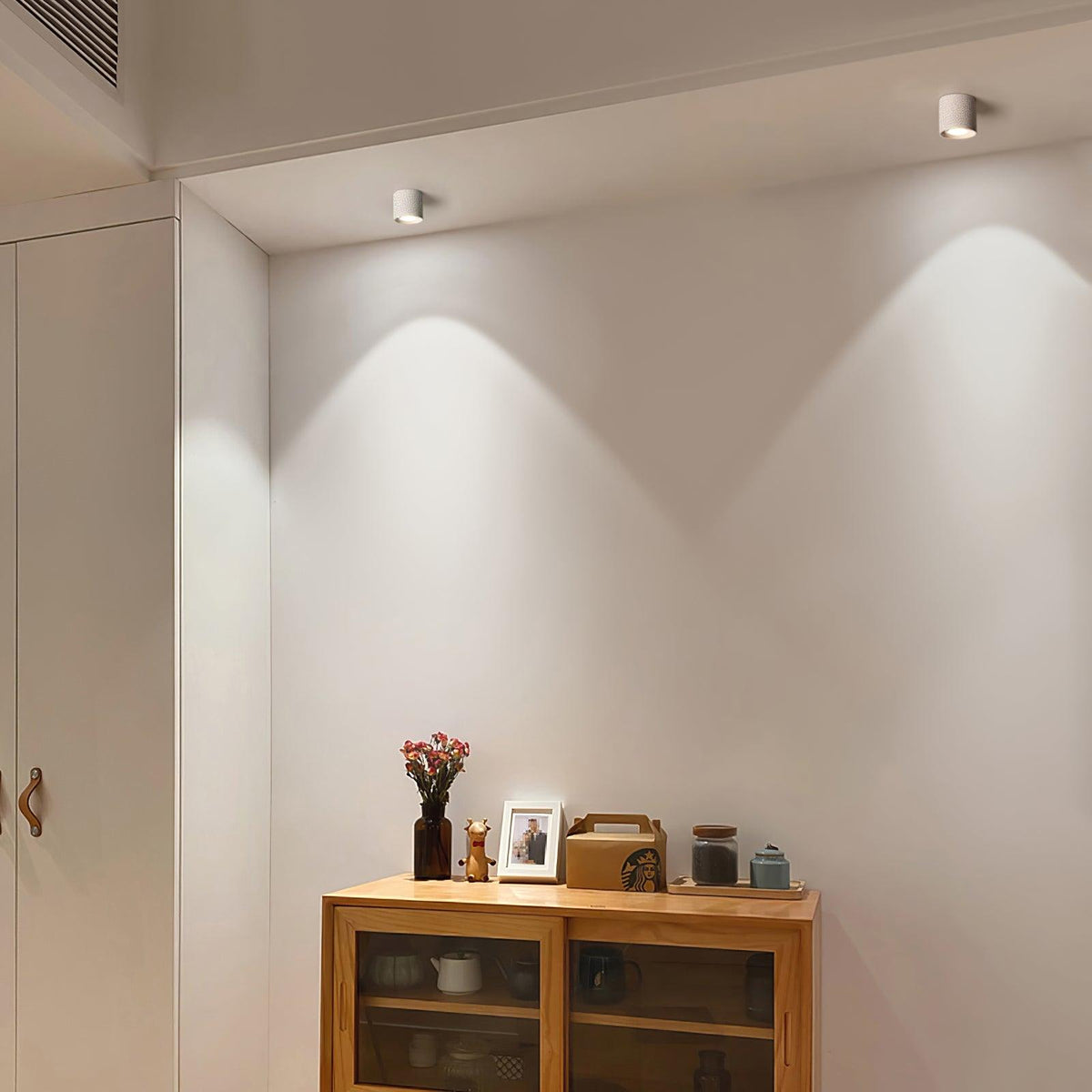 Modupoint Ceiling Light Ceiling lamp