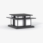 Boilyn Outdoor Pillar Light Table lamp