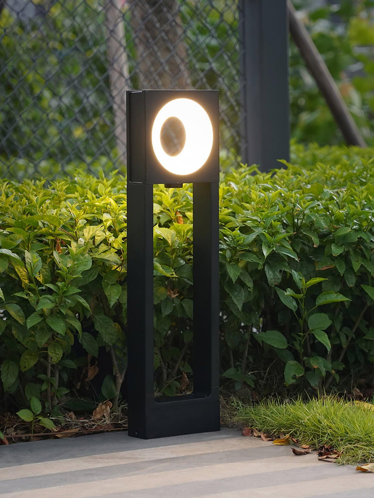 Molde Garden Light Table lamp