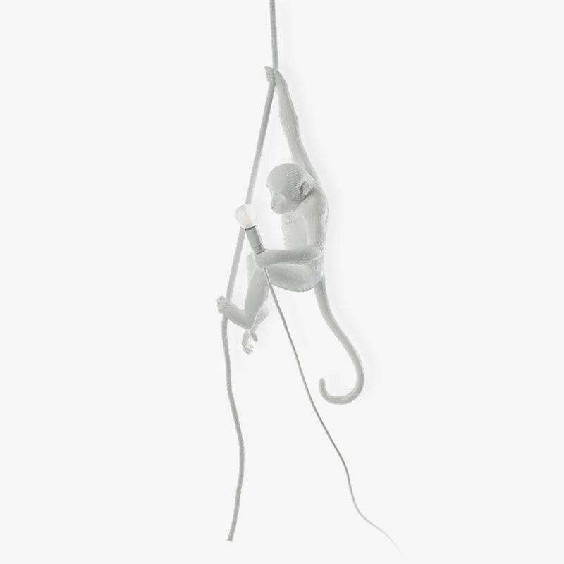 Monkey Pendant Lamp Pendant light
