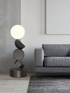 Monolith Cube Floor Lamp Floor lamp