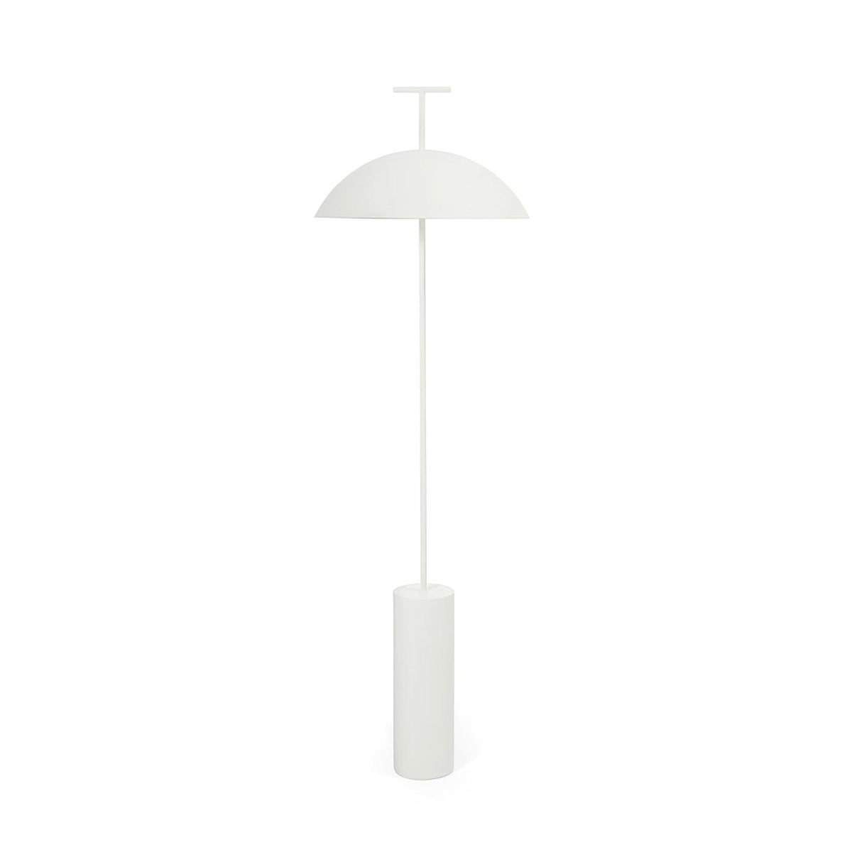 Monolith Dome Floor Lamp White / Warm Light / US Plug Floor lamp