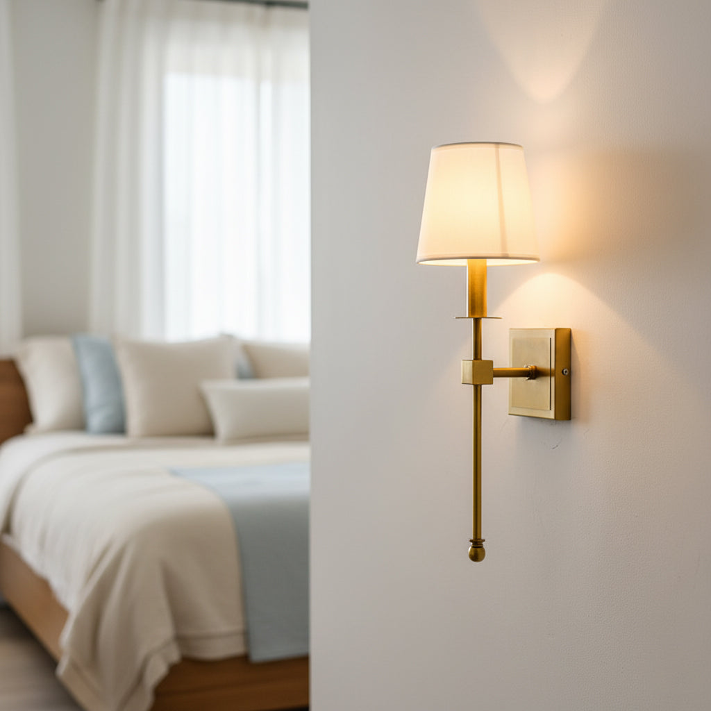 Monroe Wall Lamp