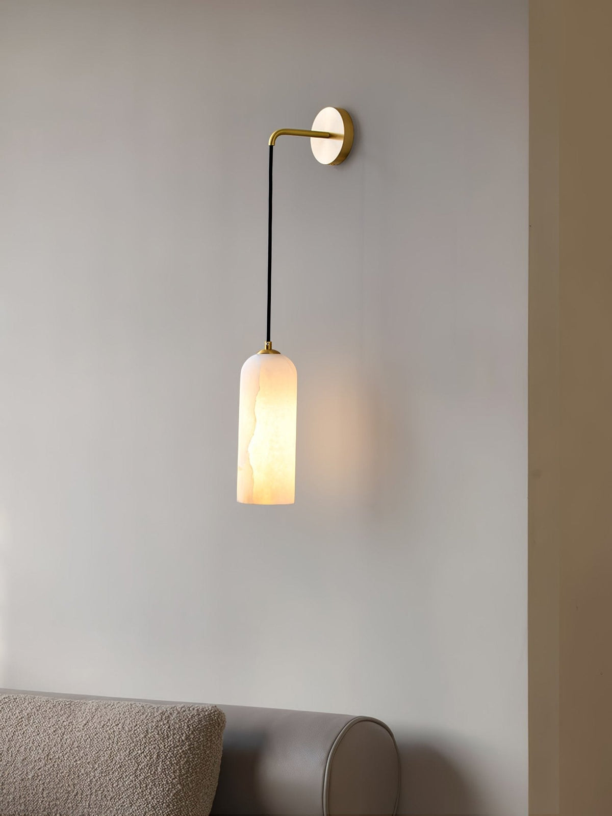 Monty Wall Lamp Wall lamp