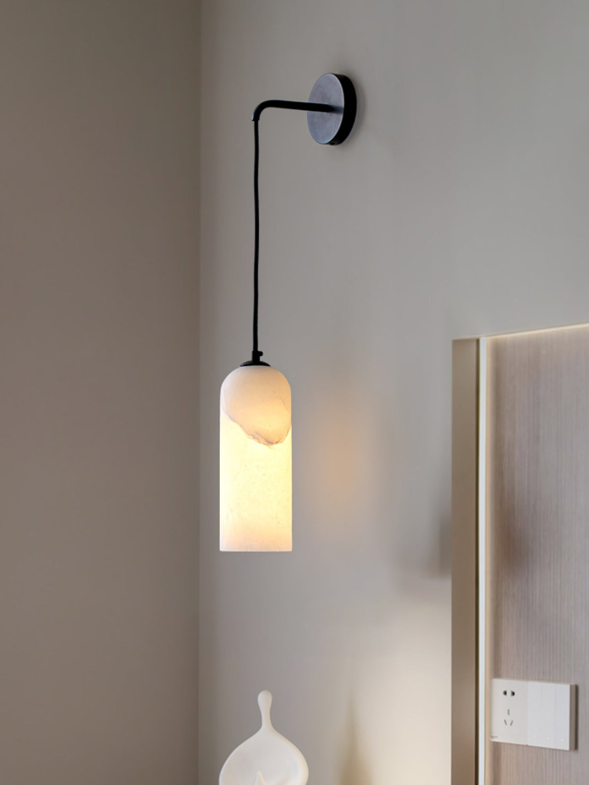Monty Wall Lamp Wall lamp