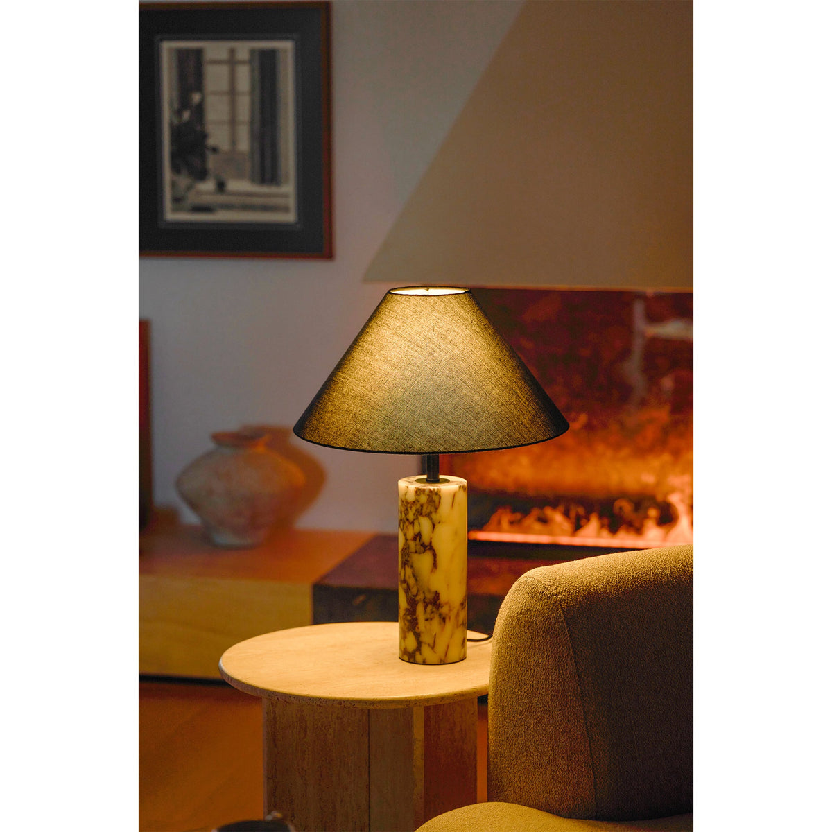 Morola Table Lamp