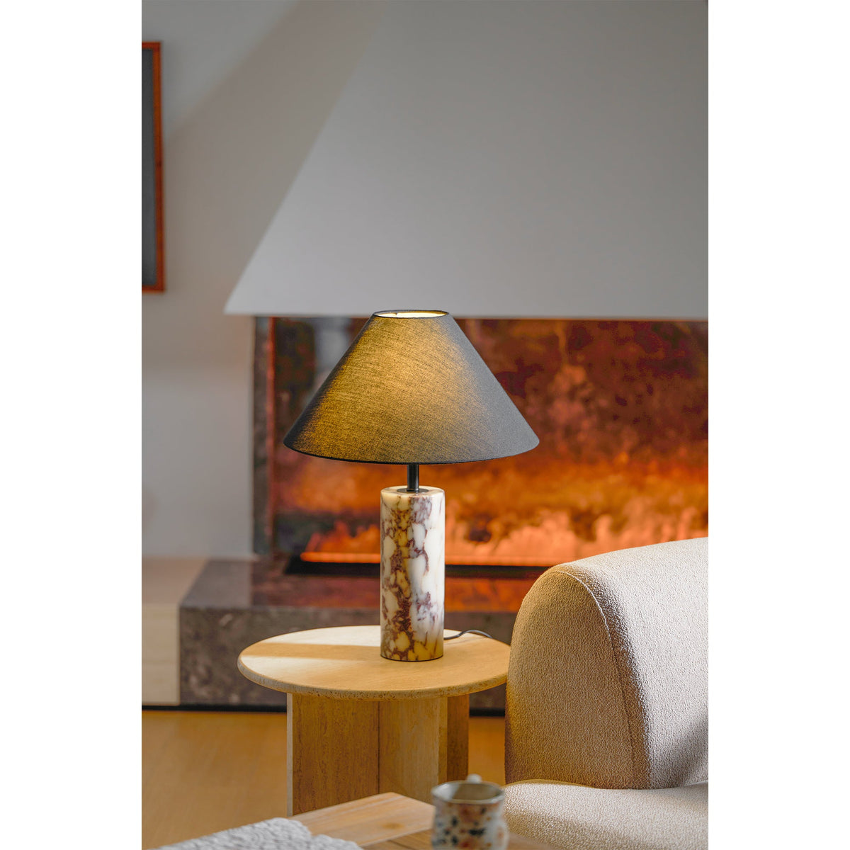 Morola Table Lamp