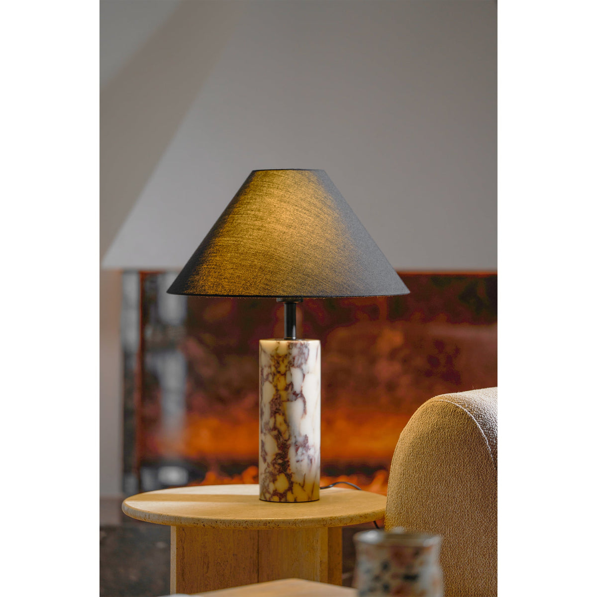 Morola Table Lamp