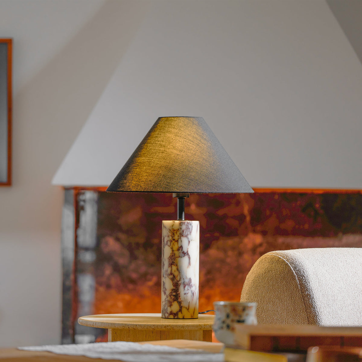 Morola Table Lamp
