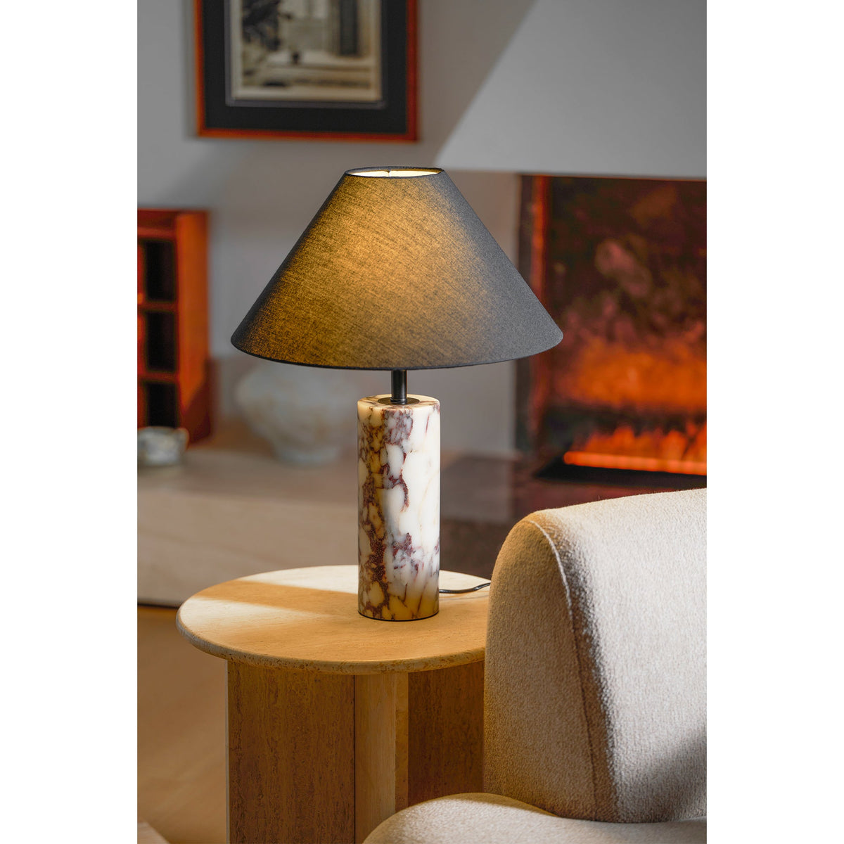 Morola Table Lamp