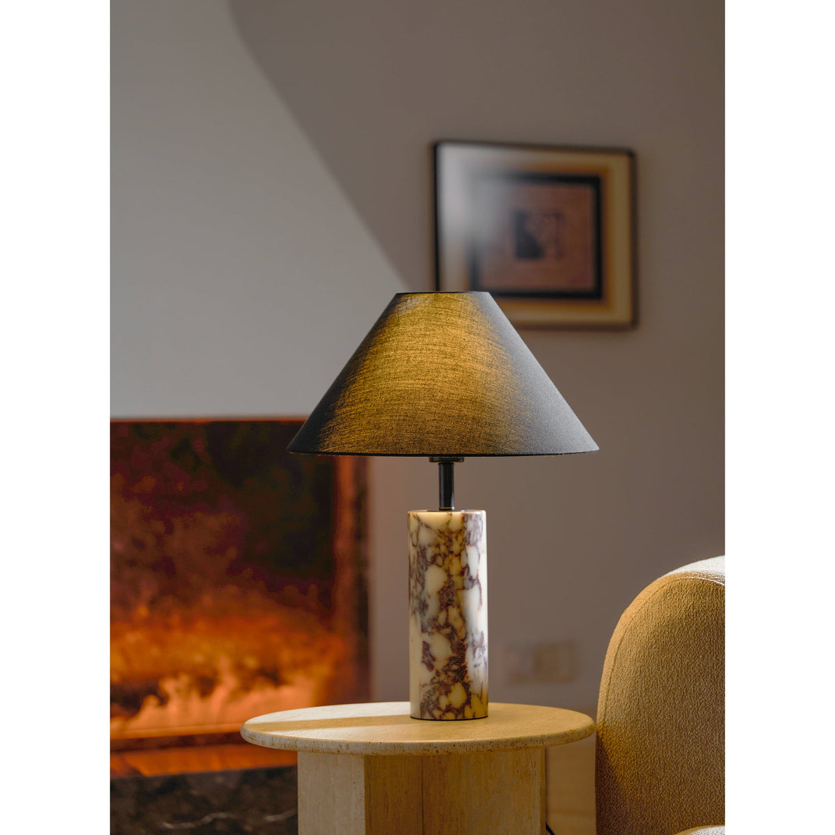 Morola Table Lamp