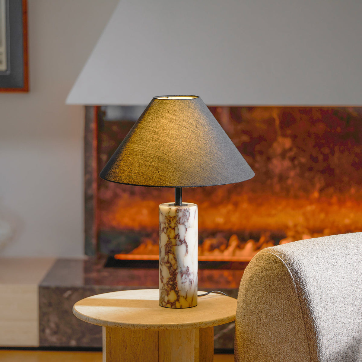Morola Table Lamp