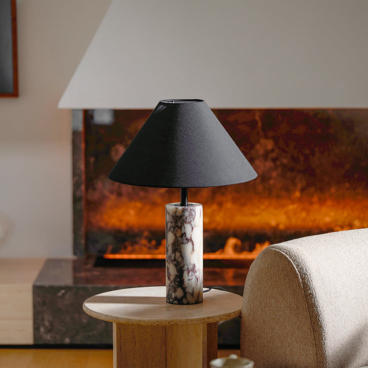 Morola Table Lamp
