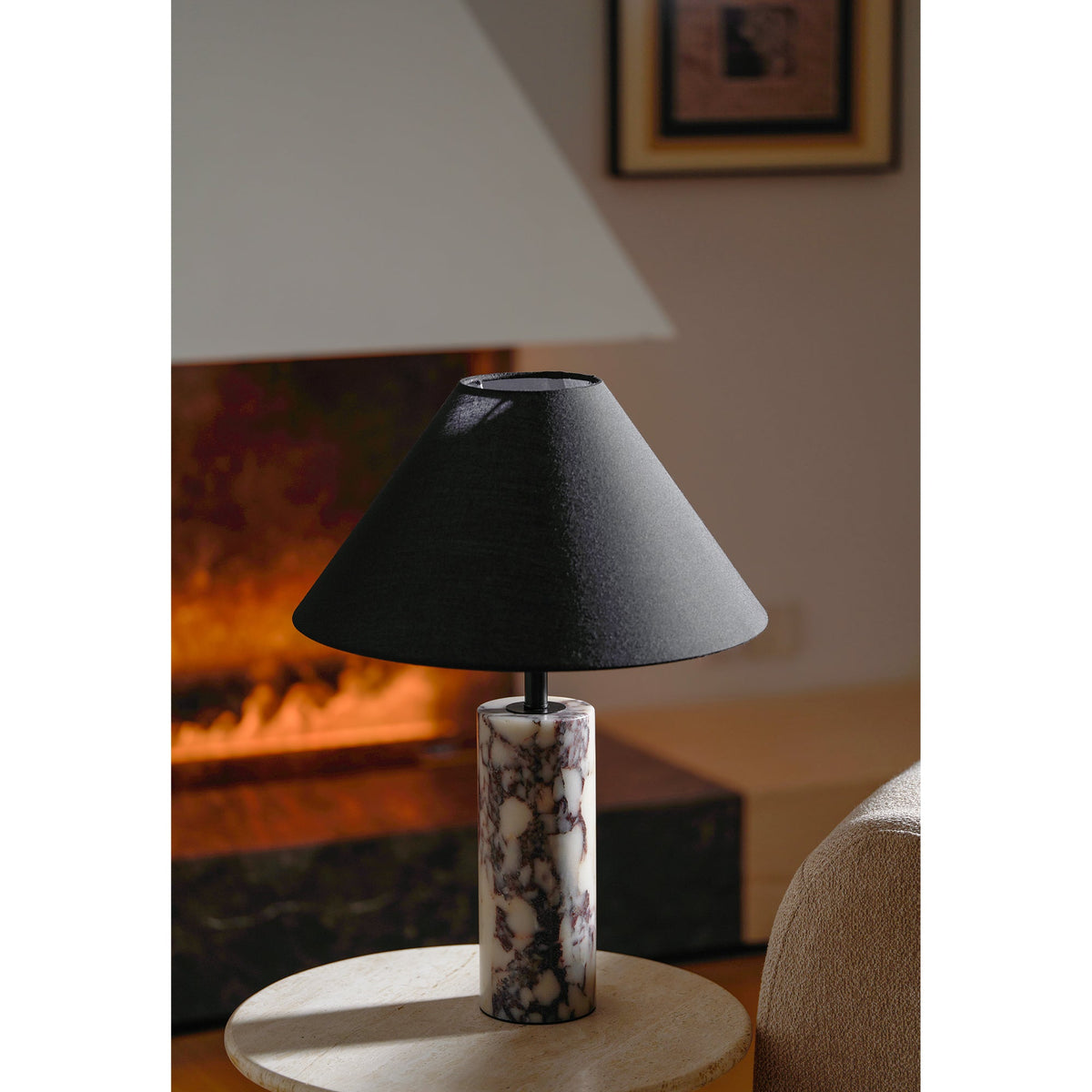 Morola Table Lamp