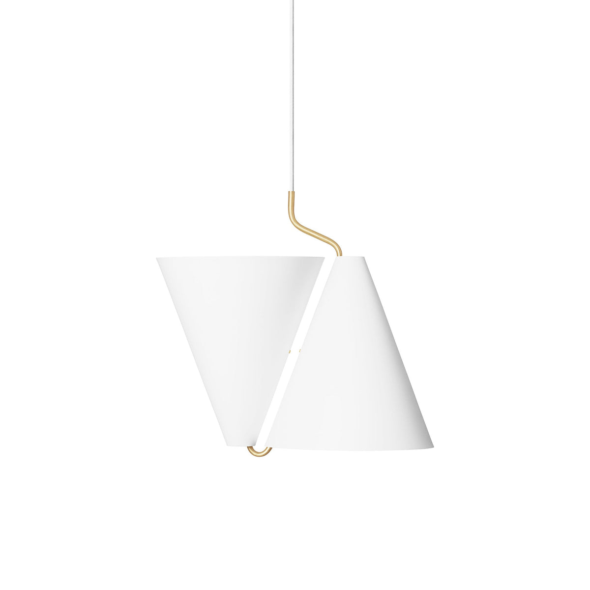 Mosaic Pendant Lamp