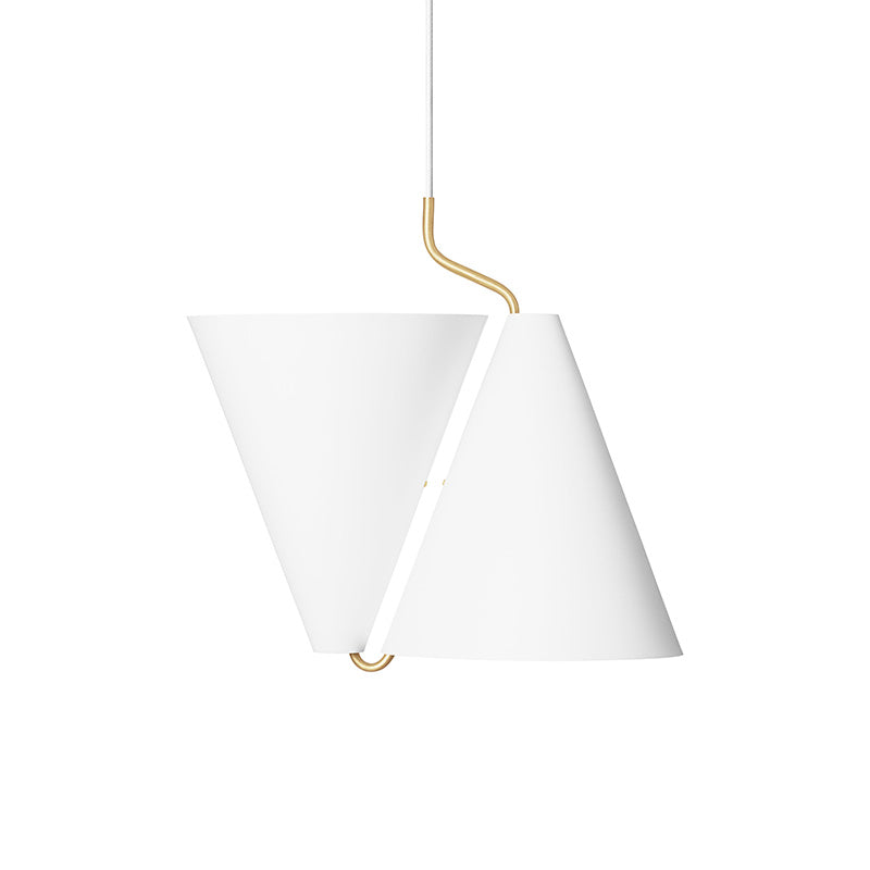 Mosaic Pendant Lamp