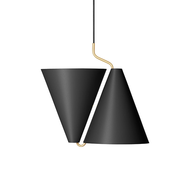 Mosaic Pendant Lamp