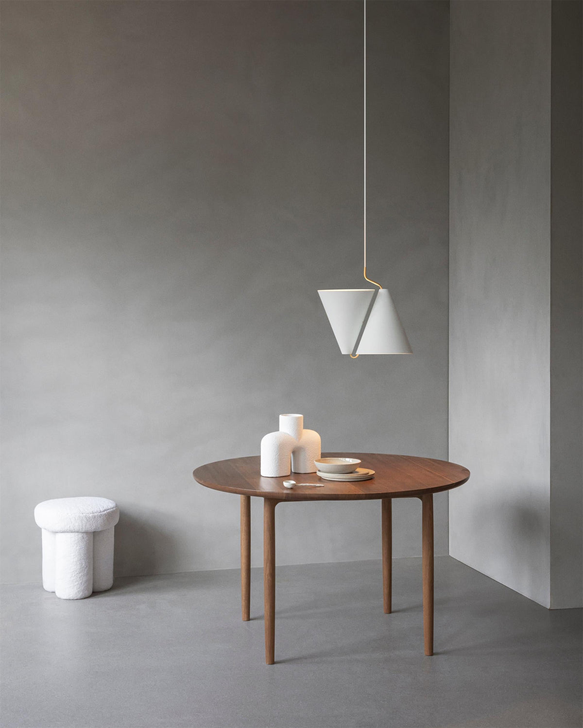 Mosaic Pendant Lamp