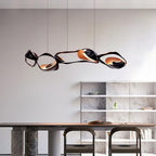 Muscularity Pendant Lamp Pendant light