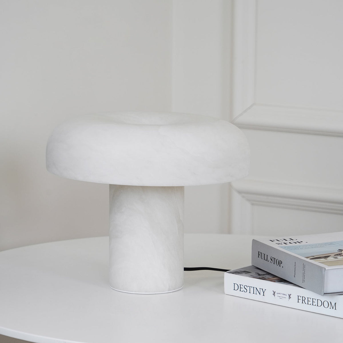 Mushroom Type Table Lamp Table lamp