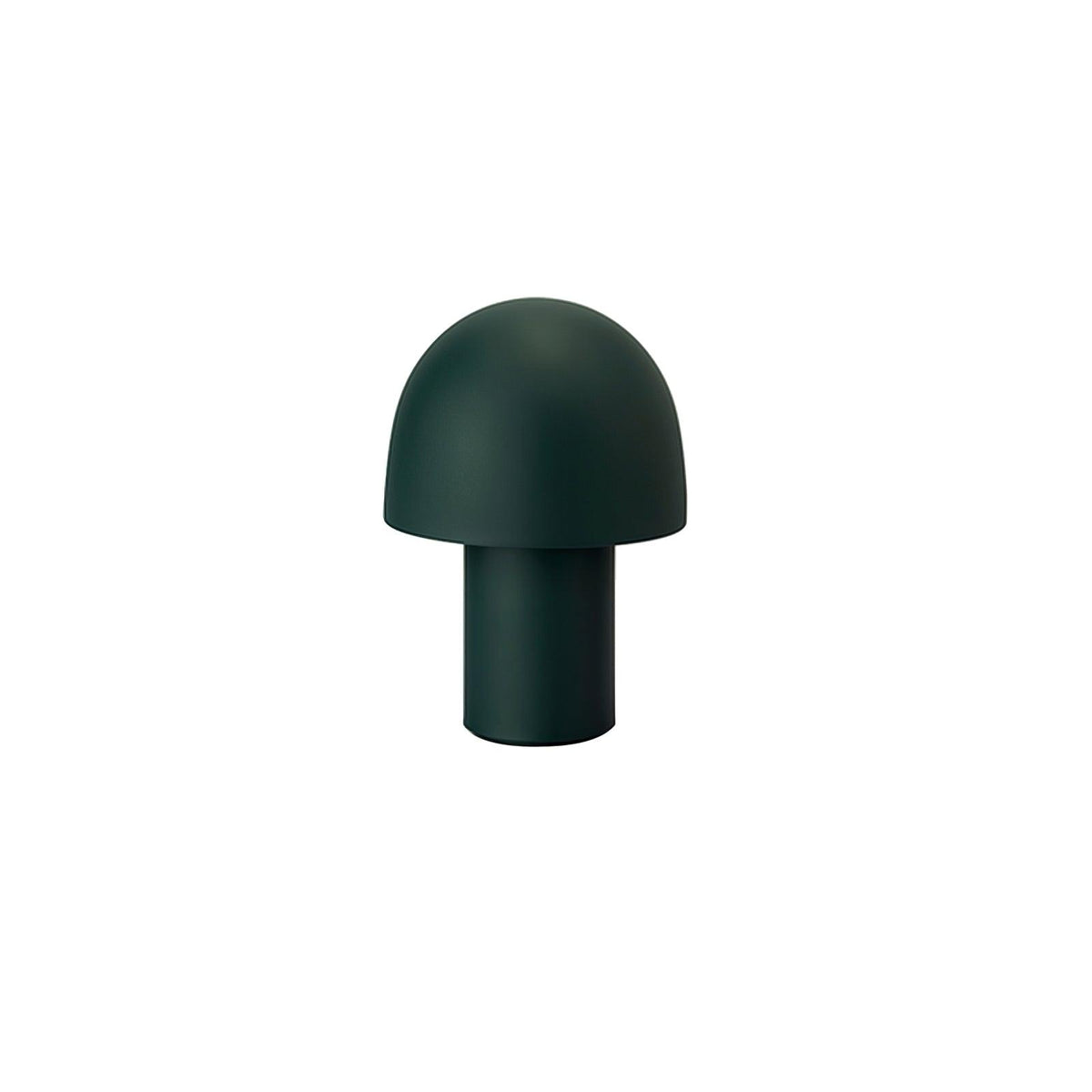 Mushroom Umbrella Table Lamp ∅ 7.9″ x H 11.4″ / Dia 20cm x H 29cm / Green / US plug Table lamp