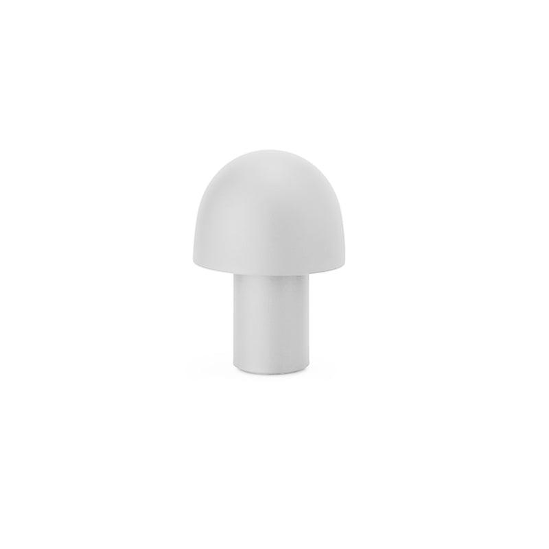 Mushroom Umbrella Table Lamp ∅ 7.9″ x H 11.4″ / Dia 20cm x H 29cm / White / US plug Table lamp