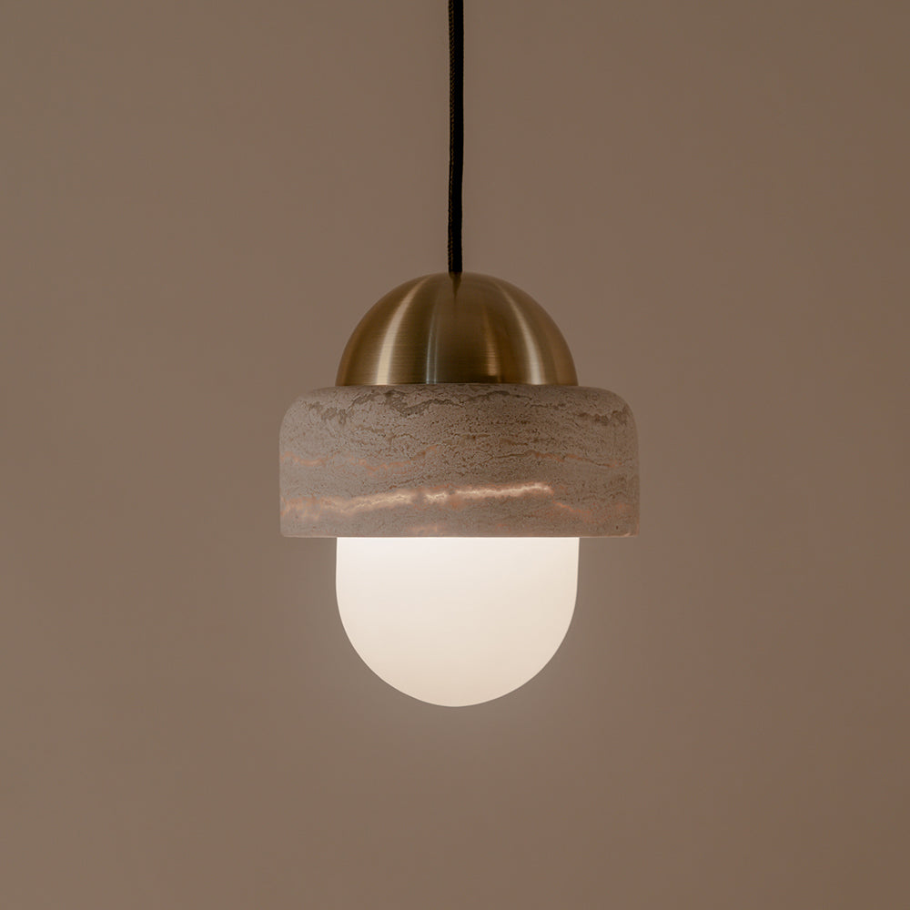 Naga Pendant Lamp