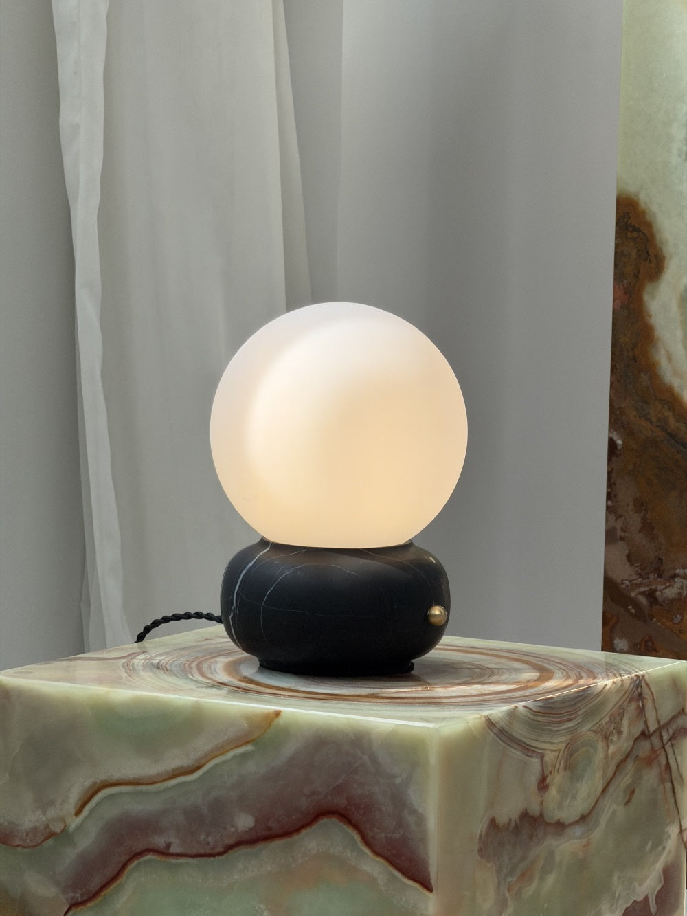 Naga Table Lamp