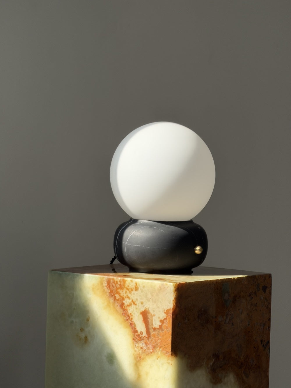 Naga Table Lamp