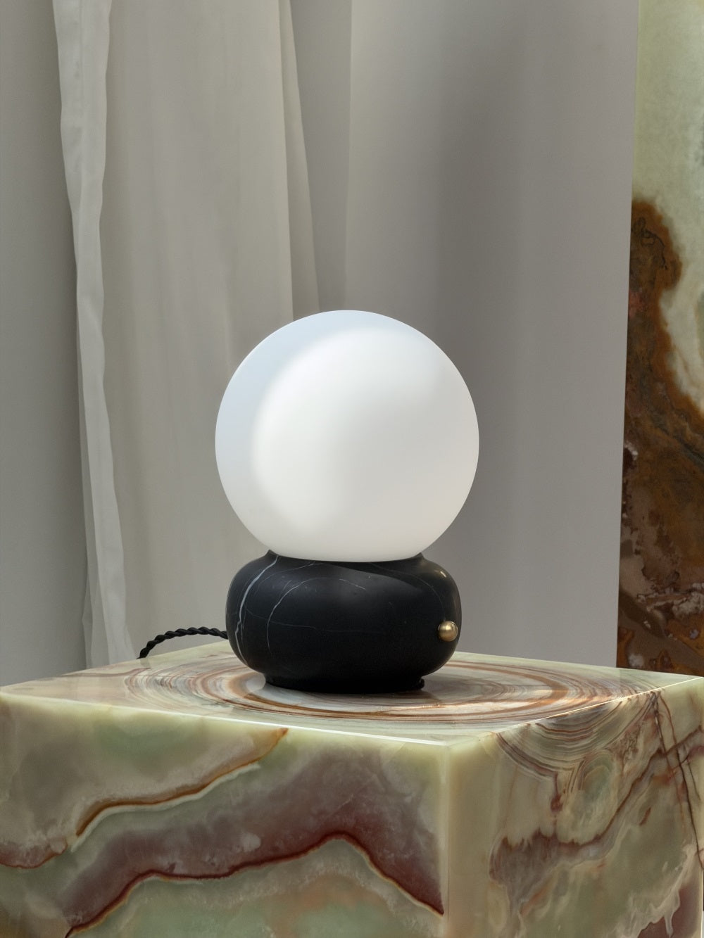 Naga Table Lamp
