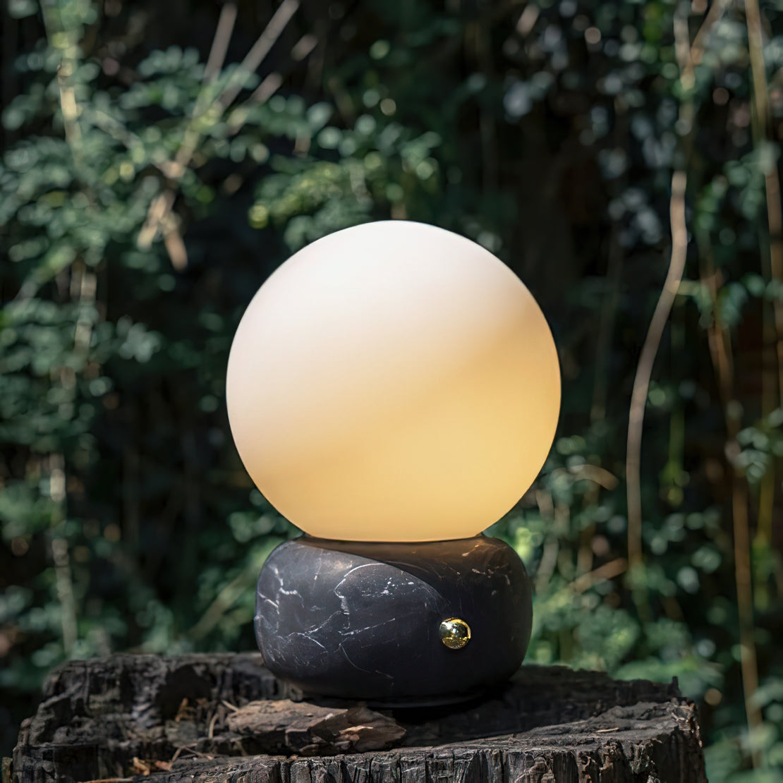 Naga Table Lamp