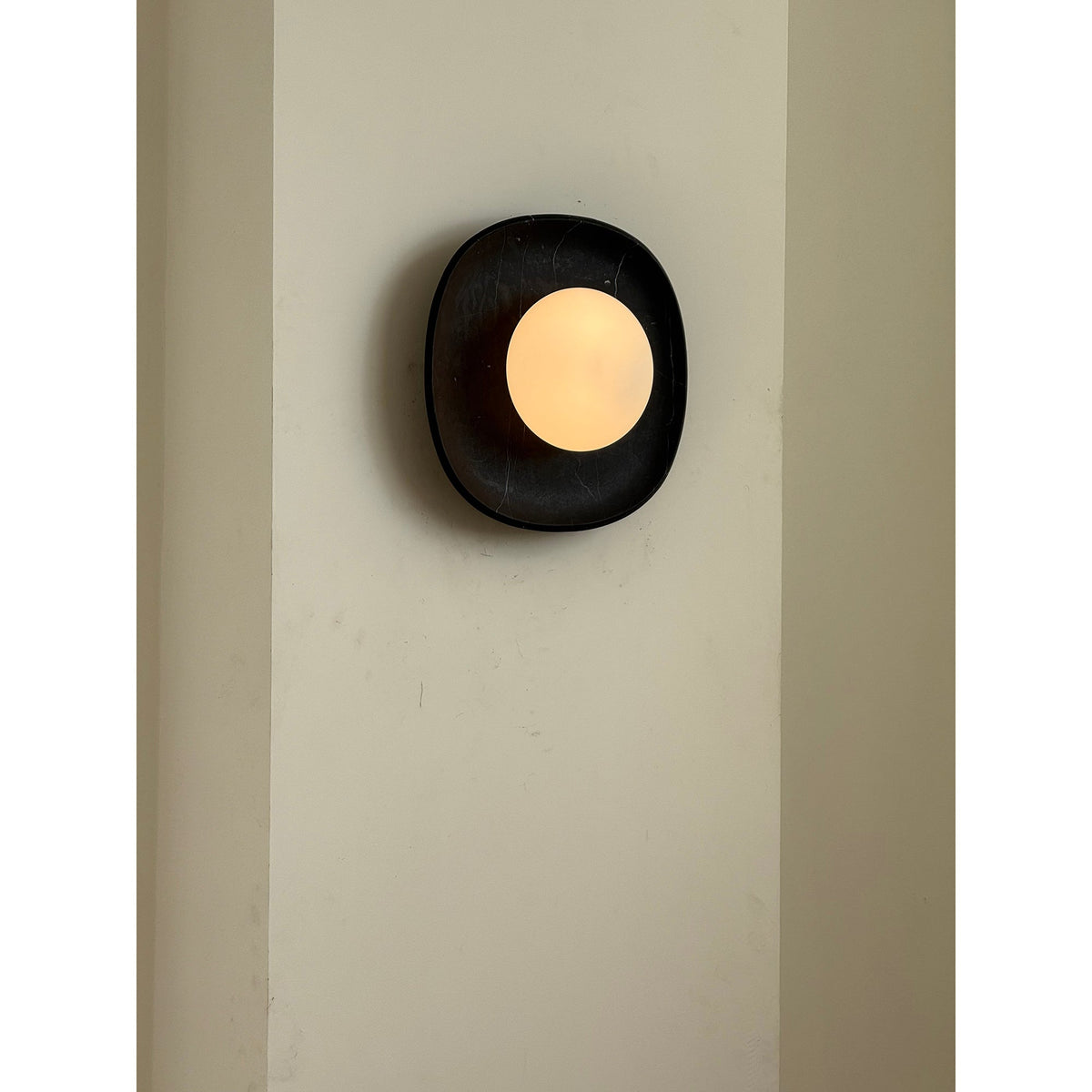Naga Wall Lamp